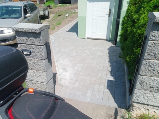 RD Horní Benešov