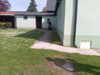 RD Horní Benešov