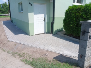 RD Horní Benešov