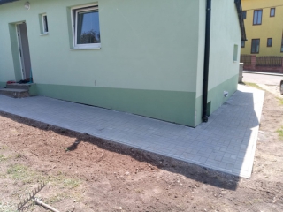 RD Horní Benešov