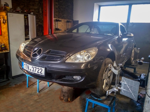 Autoservis